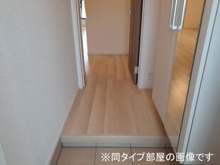 Aimableの物件内観写真